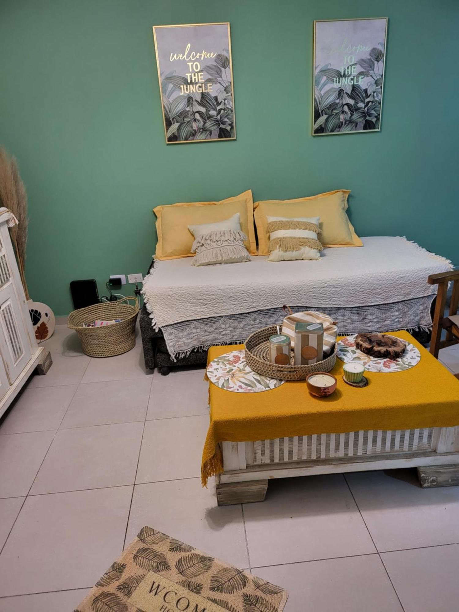 Peperina Centro Carlos Paz Apartamento Villa Carlos Paz